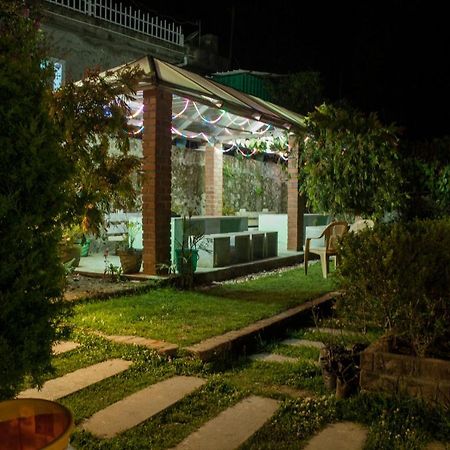 Status Hillpark Kodaikanal Exterior foto