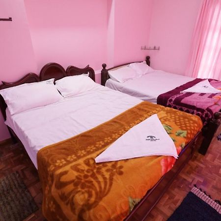 Status Hillpark Kodaikanal Exterior foto