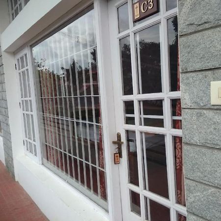 Status Hillpark Kodaikanal Exterior foto