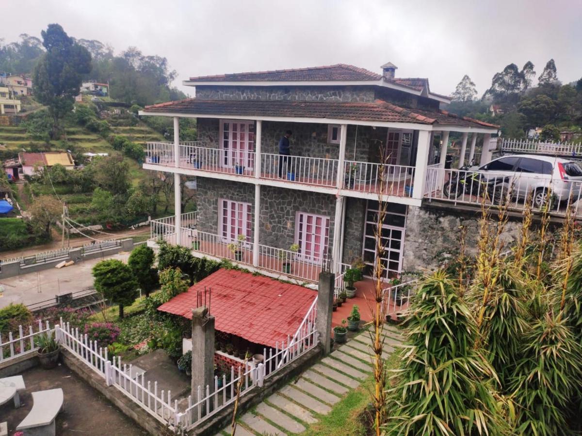 Status Hillpark Kodaikanal Exterior foto