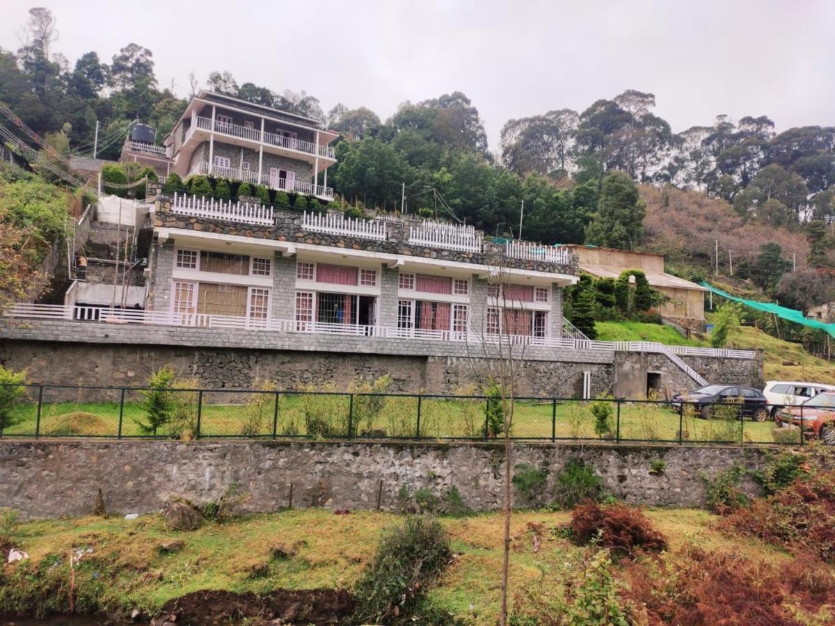 Status Hillpark Kodaikanal Exterior foto