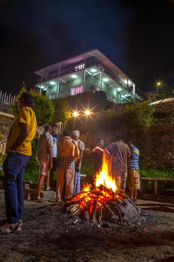 Status Hillpark Kodaikanal Exterior foto