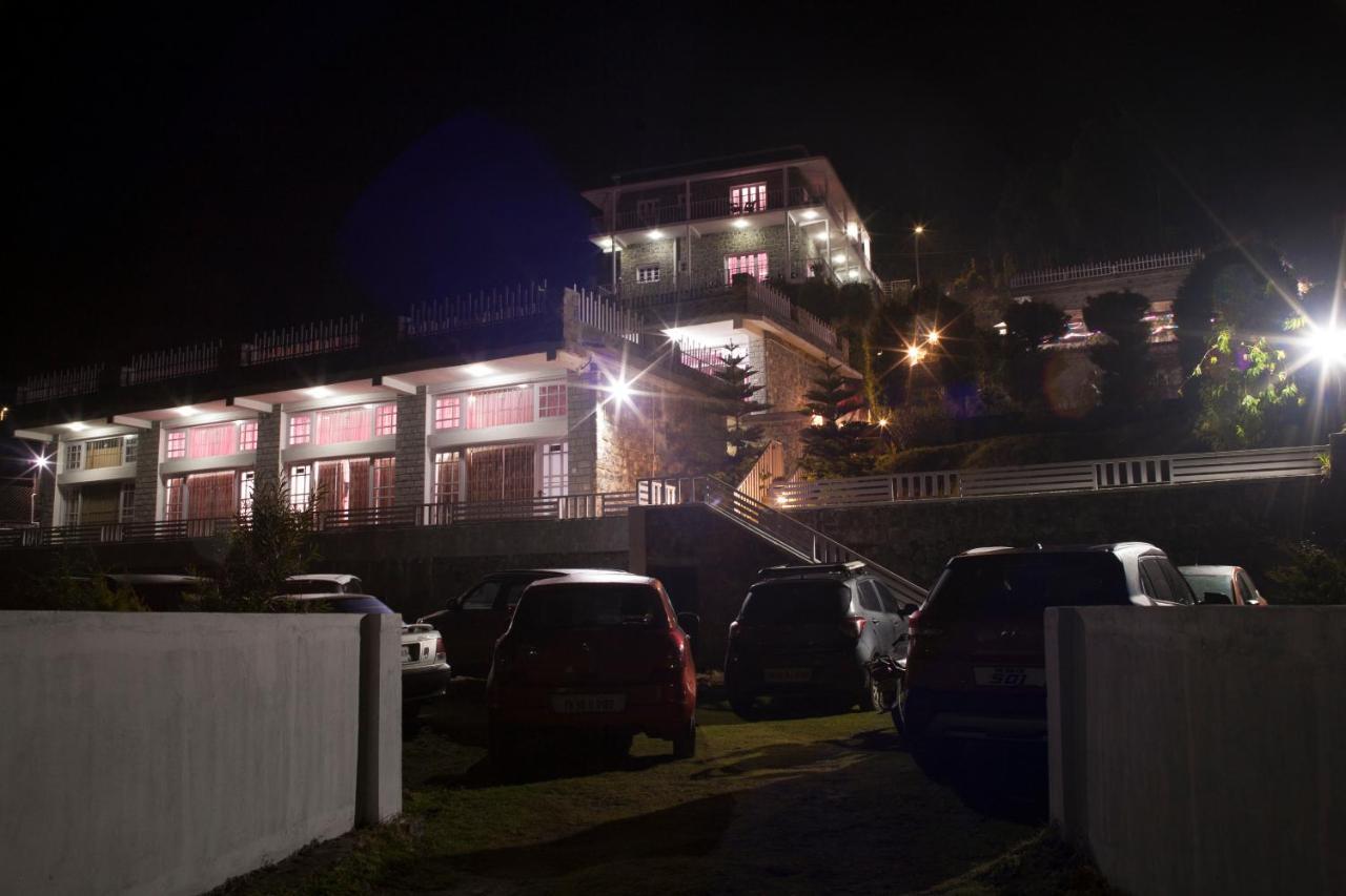 Status Hillpark Kodaikanal Exterior foto