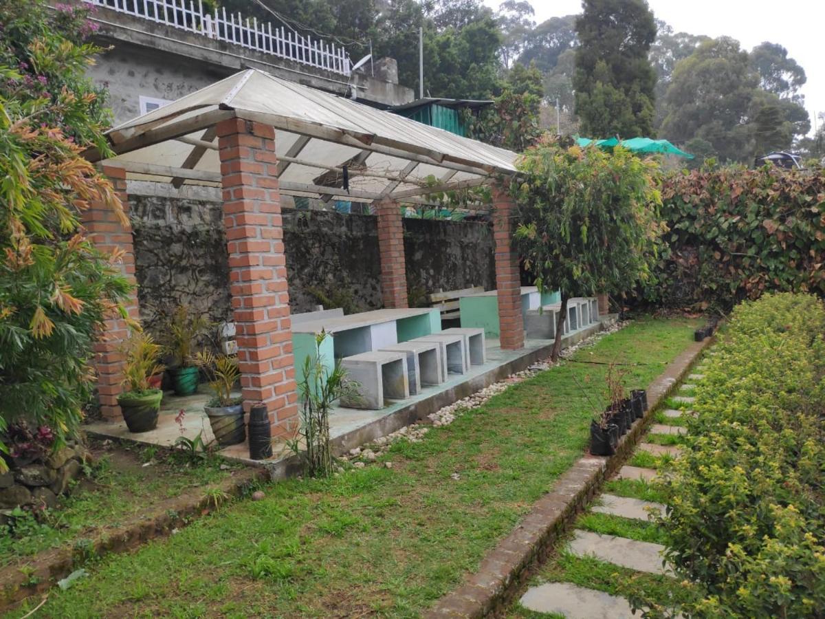 Status Hillpark Kodaikanal Exterior foto
