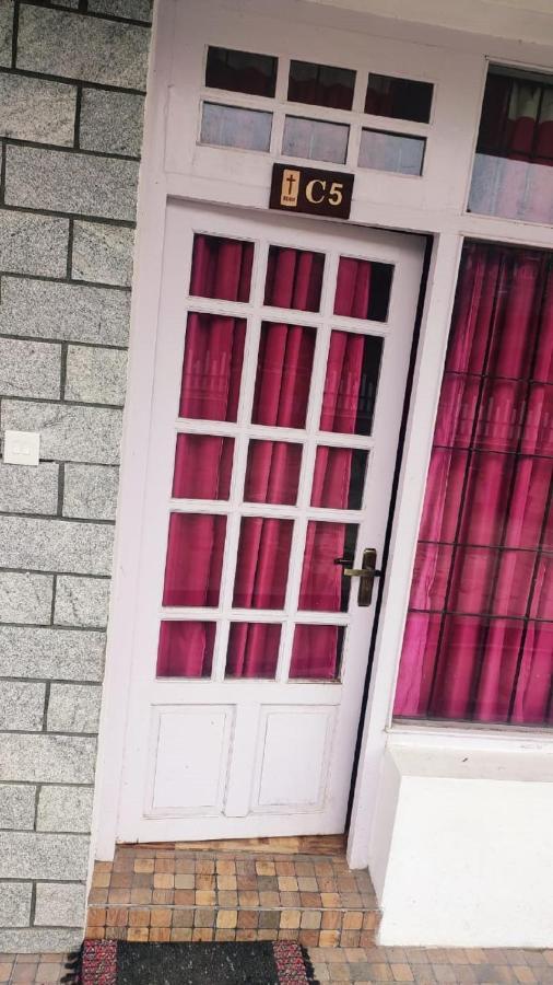 Status Hillpark Kodaikanal Exterior foto