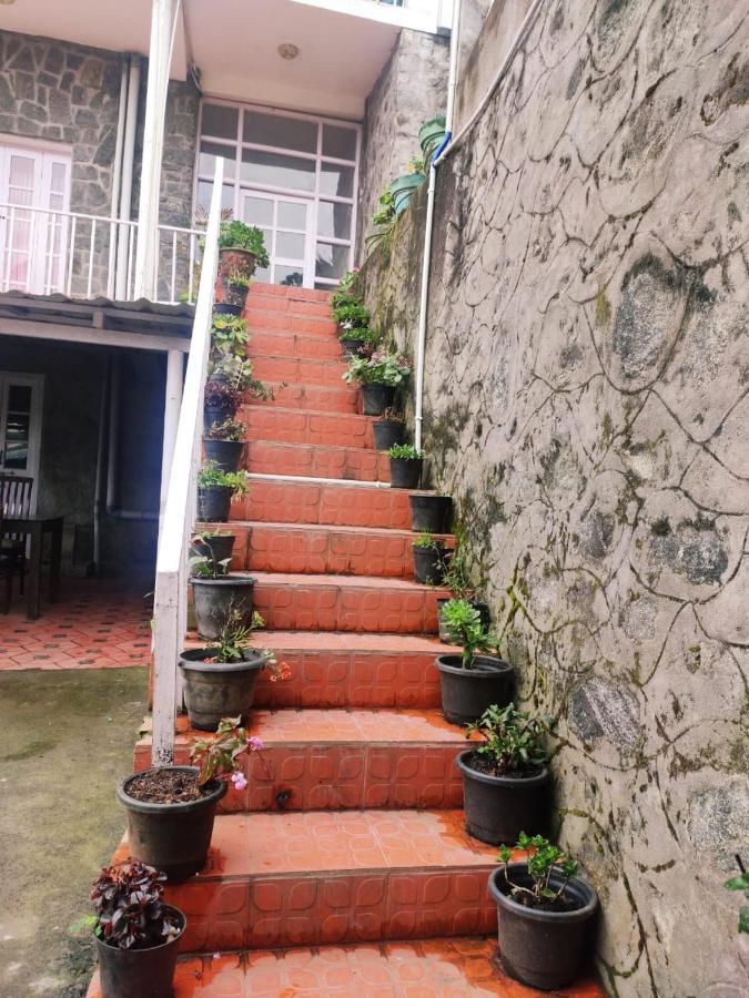 Status Hillpark Kodaikanal Exterior foto