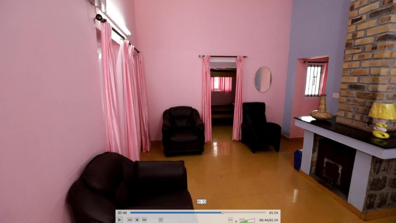 Status Hillpark Kodaikanal Exterior foto