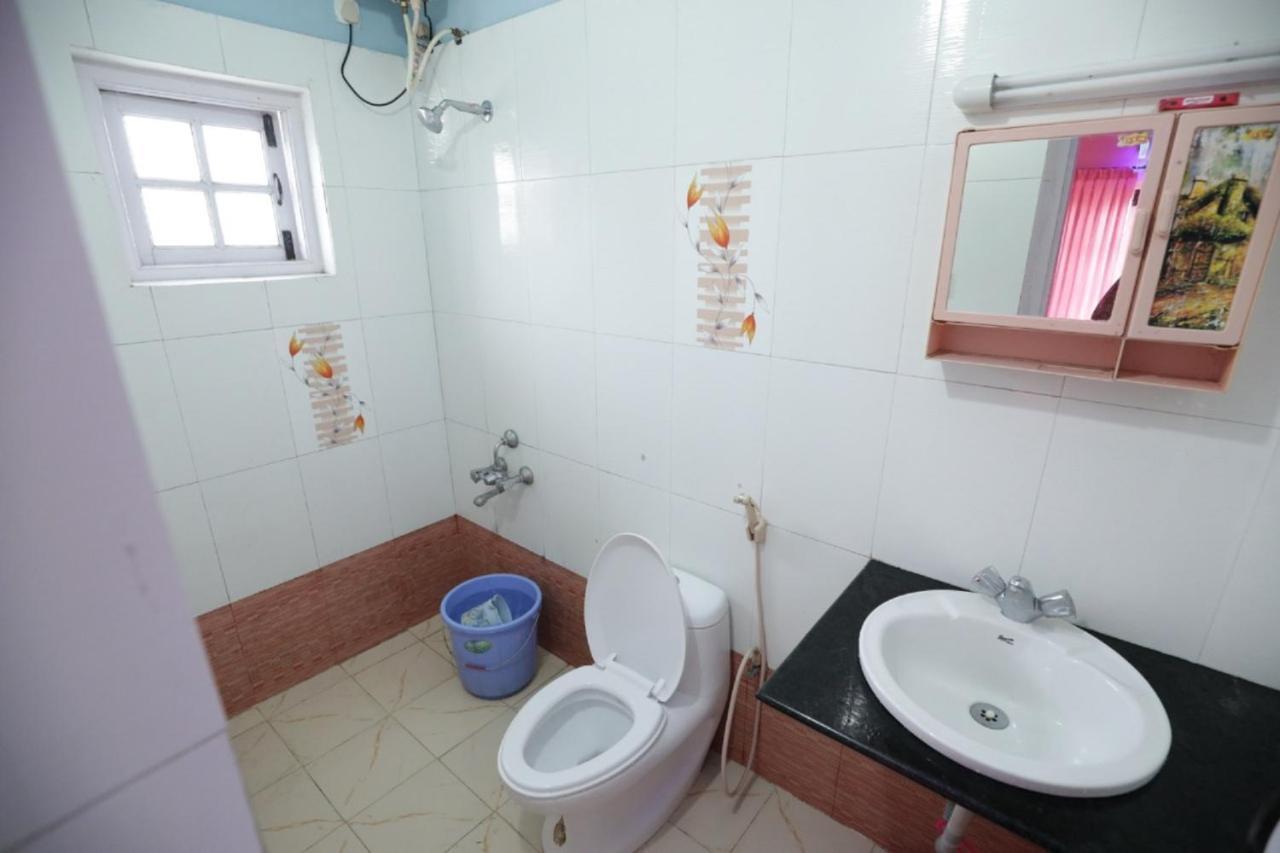 Status Hillpark Kodaikanal Exterior foto