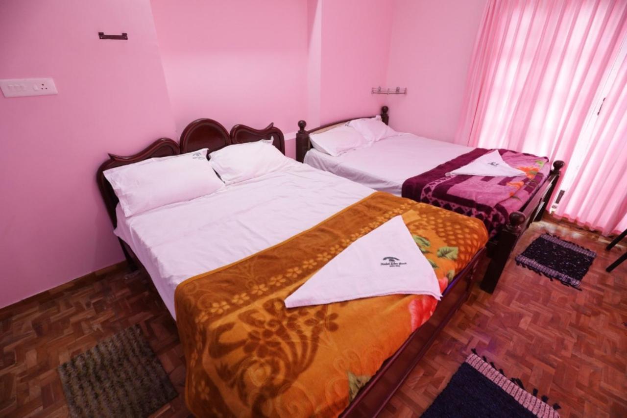 Status Hillpark Kodaikanal Exterior foto
