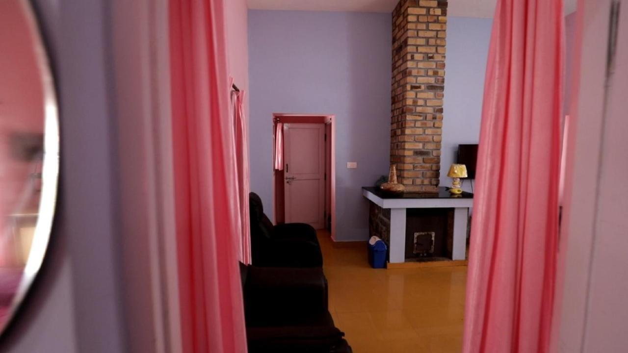 Status Hillpark Kodaikanal Exterior foto