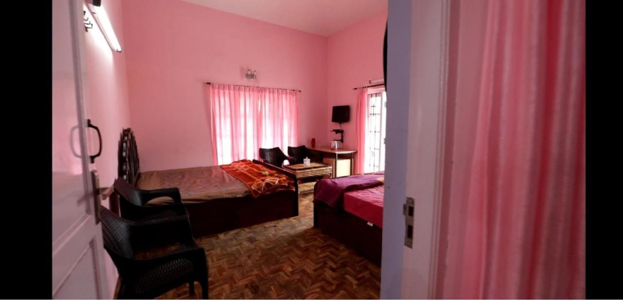 Status Hillpark Kodaikanal Exterior foto