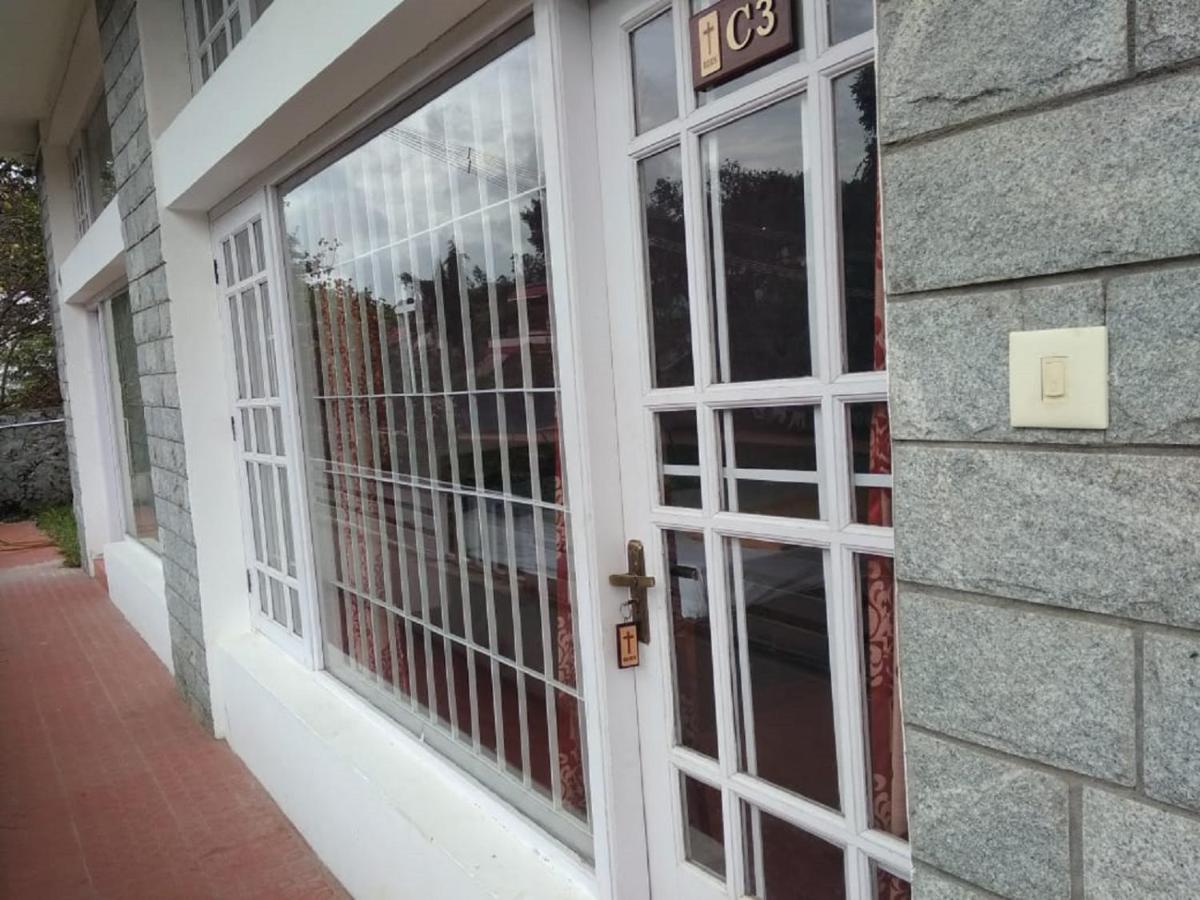 Status Hillpark Kodaikanal Exterior foto