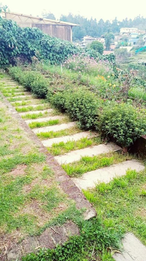 Status Hillpark Kodaikanal Exterior foto