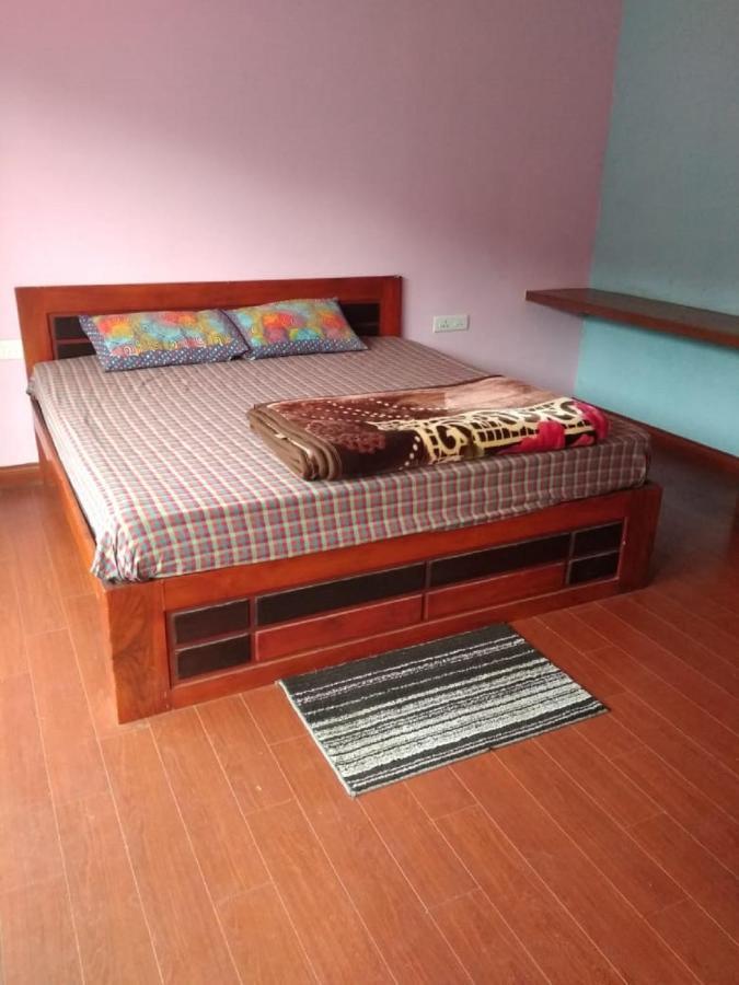 Status Hillpark Kodaikanal Exterior foto