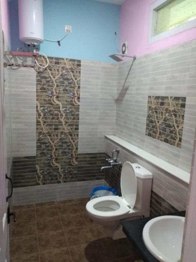 Status Hillpark Kodaikanal Exterior foto