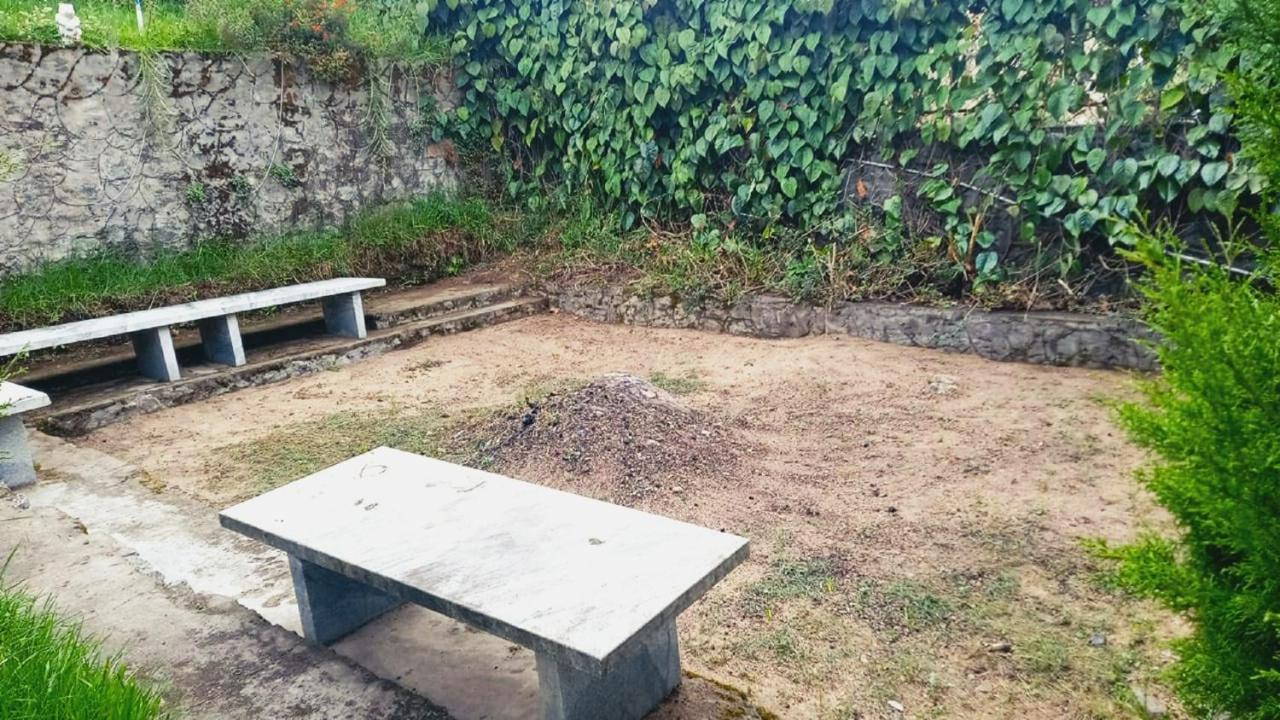 Status Hillpark Kodaikanal Exterior foto
