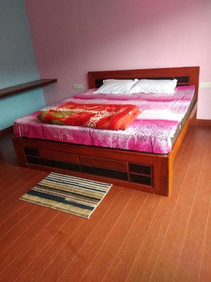 Status Hillpark Kodaikanal Exterior foto
