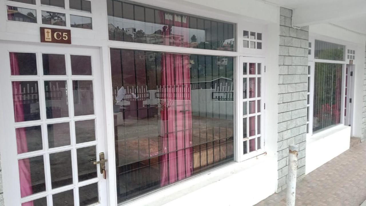 Status Hillpark Kodaikanal Exterior foto