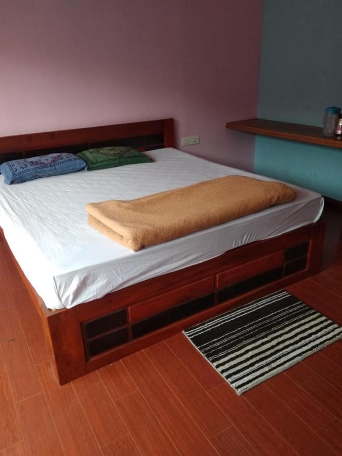 Status Hillpark Kodaikanal Exterior foto