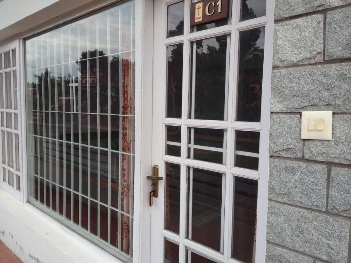Status Hillpark Kodaikanal Exterior foto
